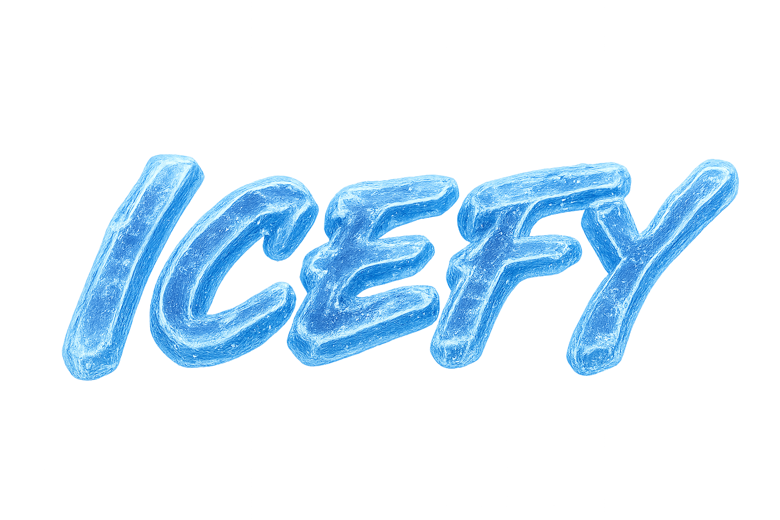 ICEFY